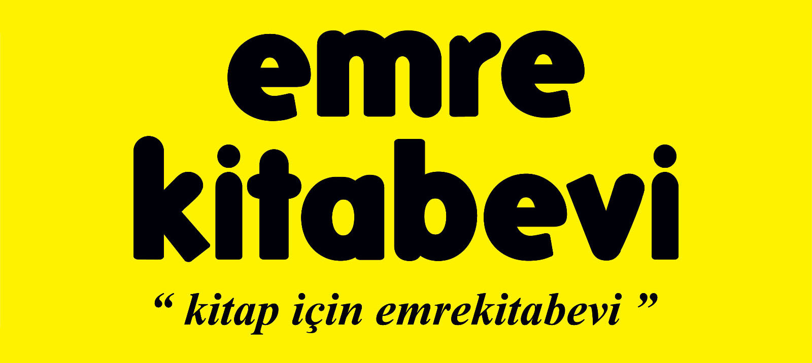 EMRE KİTABEVİ KİTAP KIRTASİYE İTHALAT İHRACAT TİCARET VE SANAYİ LİMİTED ŞİRKETİ